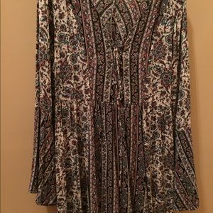 Umgee Boutique Blouse